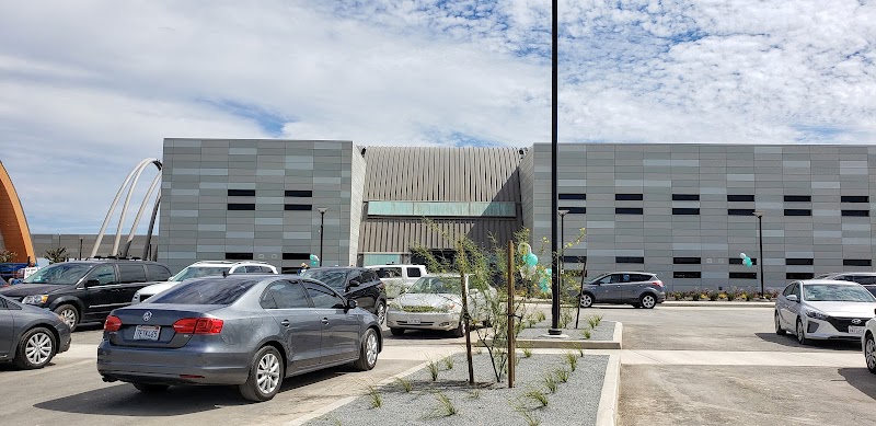 Legacy Magnet Academy photo