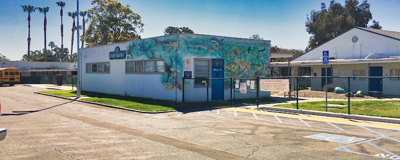 Pacific High photo