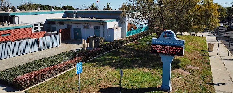 Anacapa Middle photo