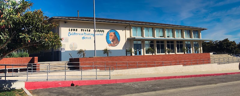 Loma Vista Elementary photo