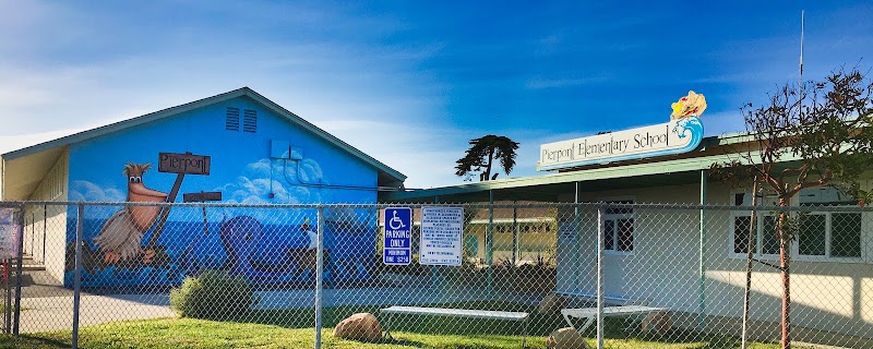 Pierpont Elementary photo