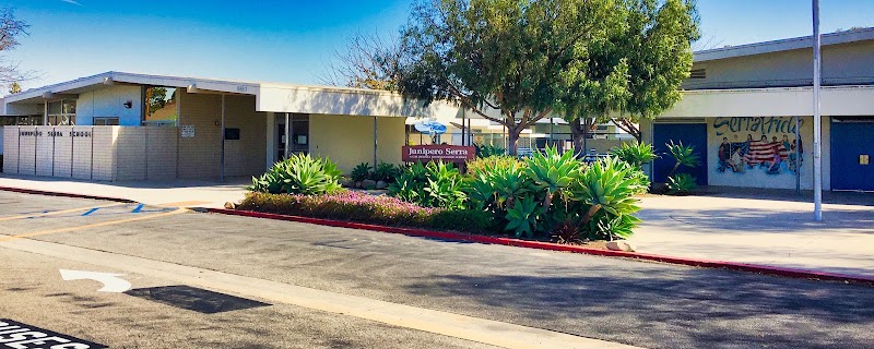 Junipero Serra Elementary photo