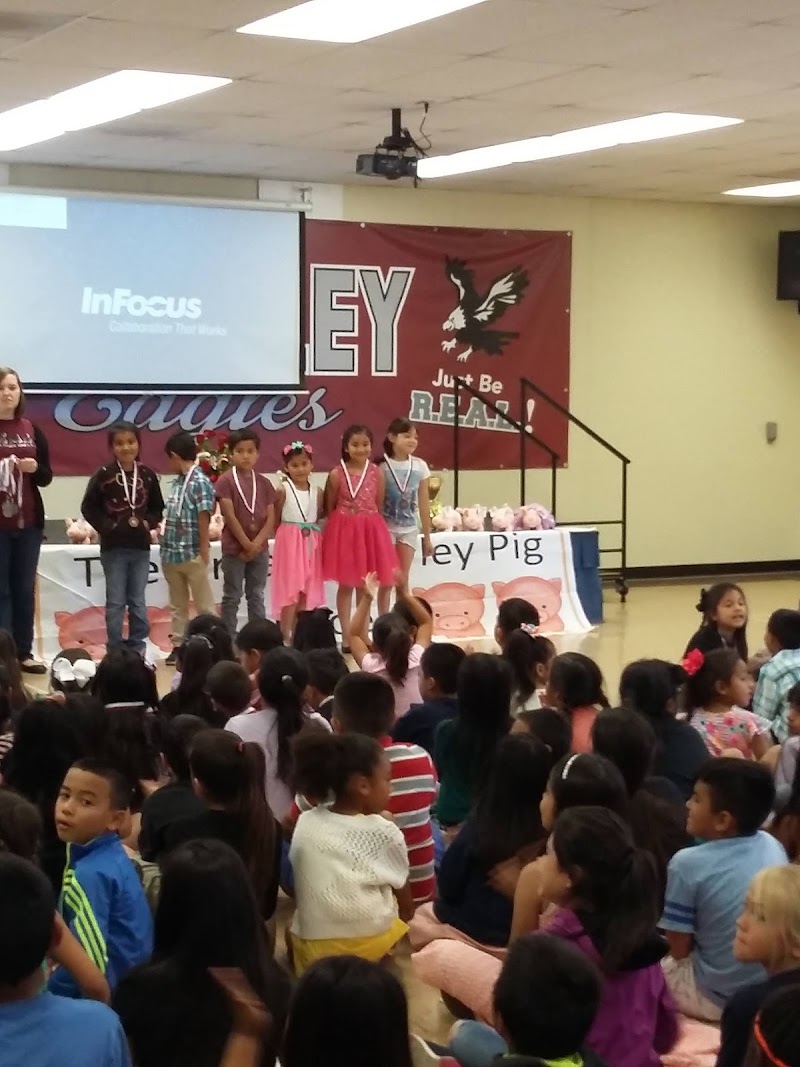 Crowley Elementary photo