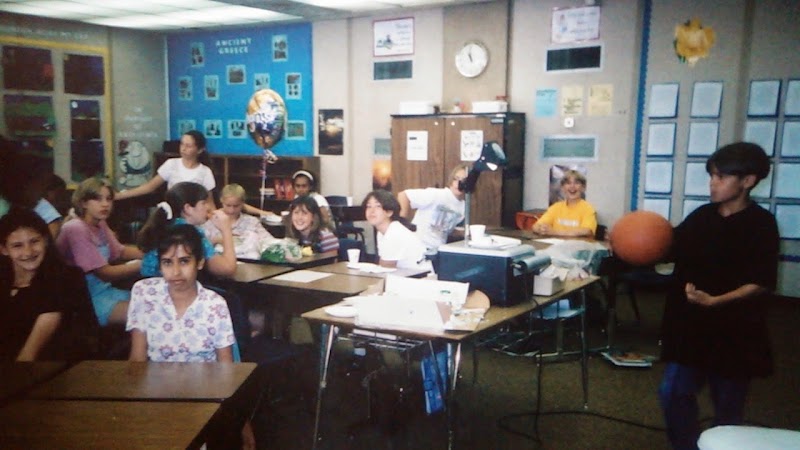 Mountain View Elementary photo