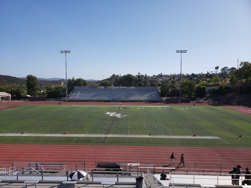 Rancho Buena Vista High photo