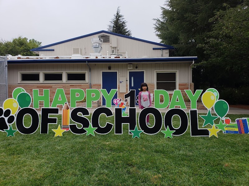 Buena Vista Elementary photo