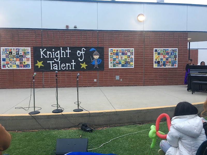 Castle Rock Elementary photo