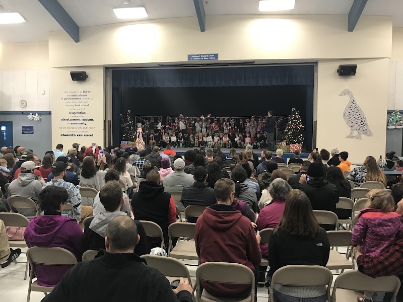 Southport Elementary photo