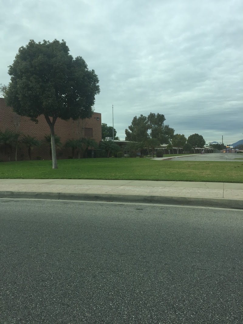 Wescove Elementary photo