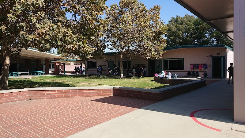 Willmore Elementary photo