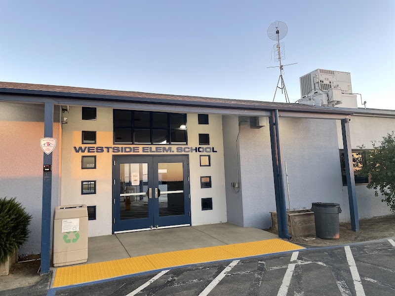 Westside Elementary photo
