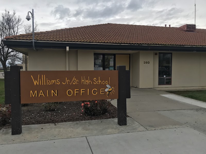 Williams Junior/Senior High photo