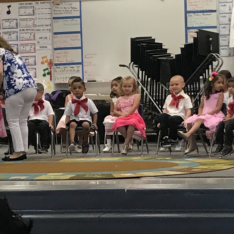 T. L. Whitehead Elementary photo