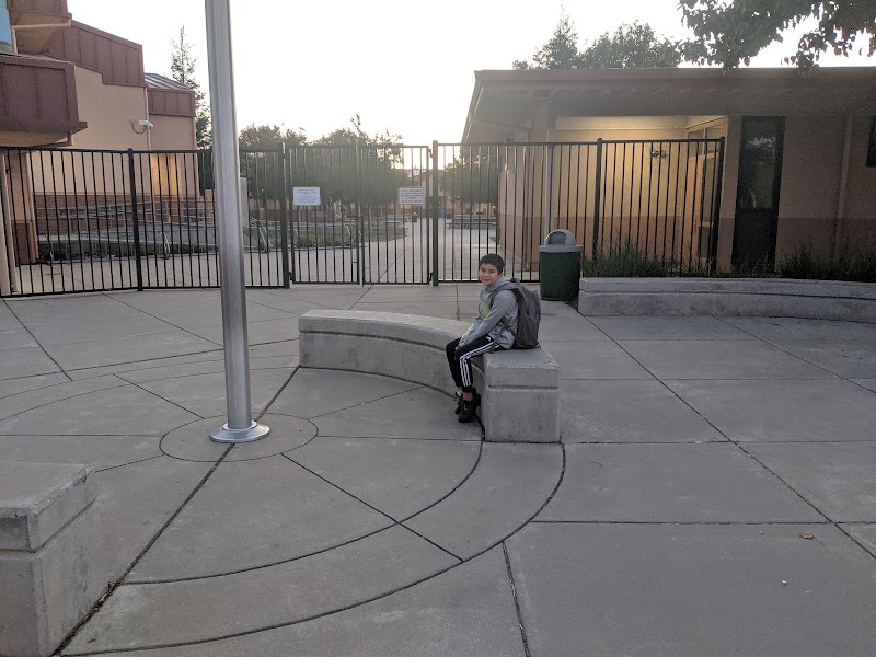 Butte Vista Elementary photo