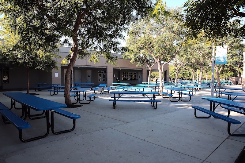 South Lake Middle photo