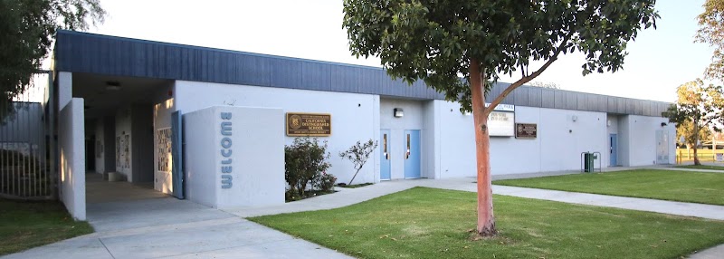 College Park Elementary photo