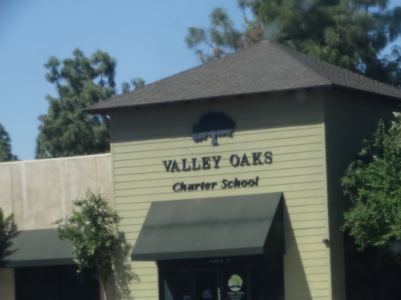 Valley Oaks Charter photo