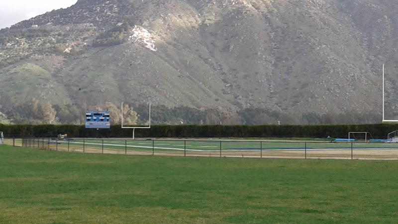 San Pasqual Academy photo