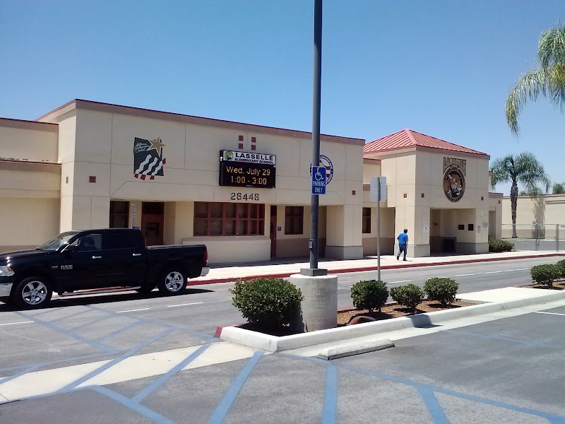 Lasselle Elementary photo