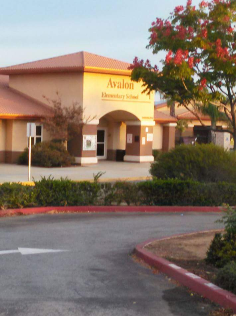 Avalon Elementary photo