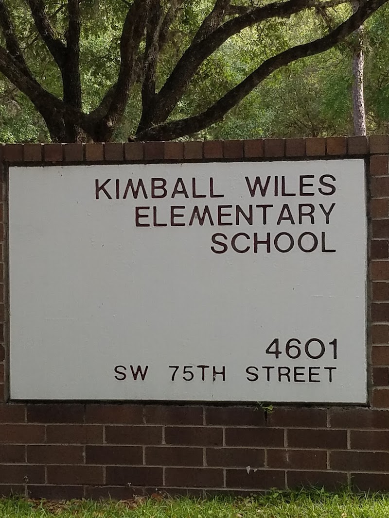 KIMBALL WILES ELEMENTARY SCHOOL photo