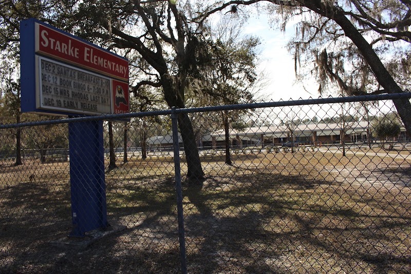 STARKE ELEMENTARY SCHOOL photo