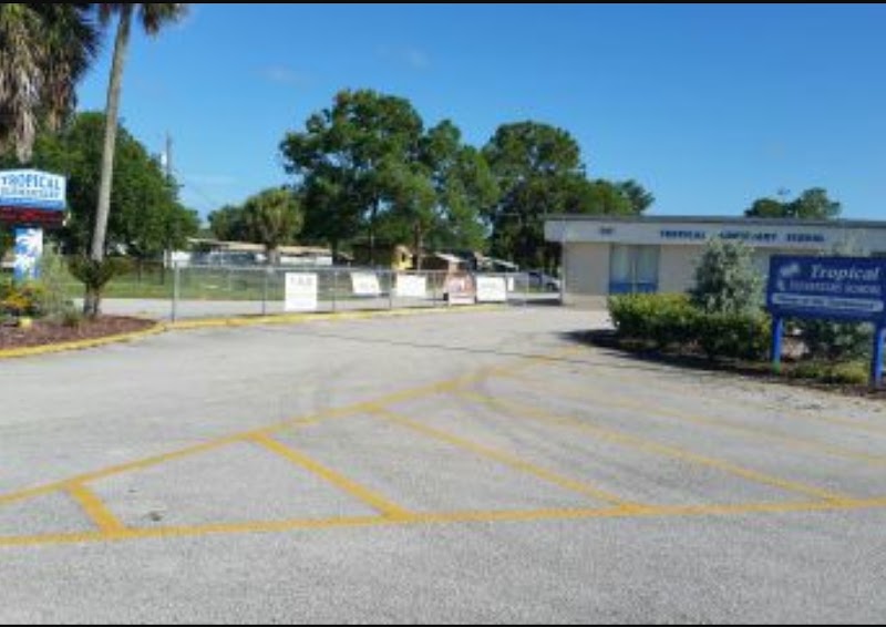 TROPICAL ELEMENTARY SCHOOL photo