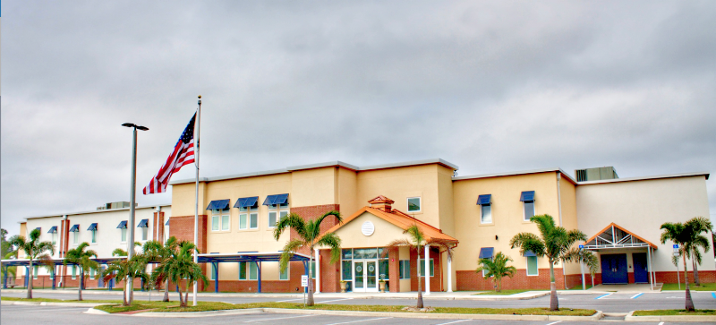 PINEAPPLE COVE CLASSICAL ACADEMY photo