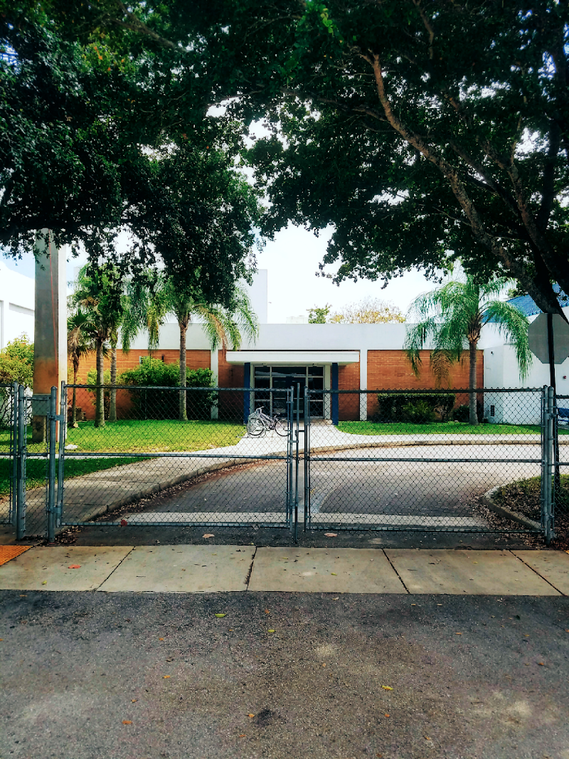 POMPANO BEACH MIDDLE SCHOOL photo