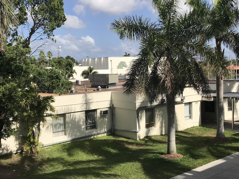 MCARTHUR HIGH SCHOOL photo