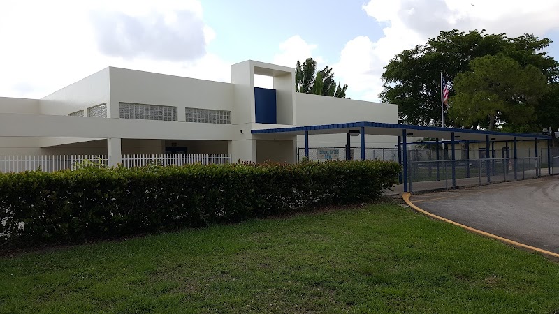 HOLLYWOOD PARK ELEMENTARY SCHOOL photo
