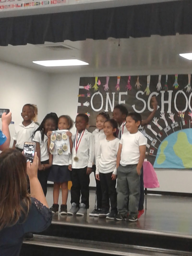 CYPRESS ELEMENTARY SCHOOL photo