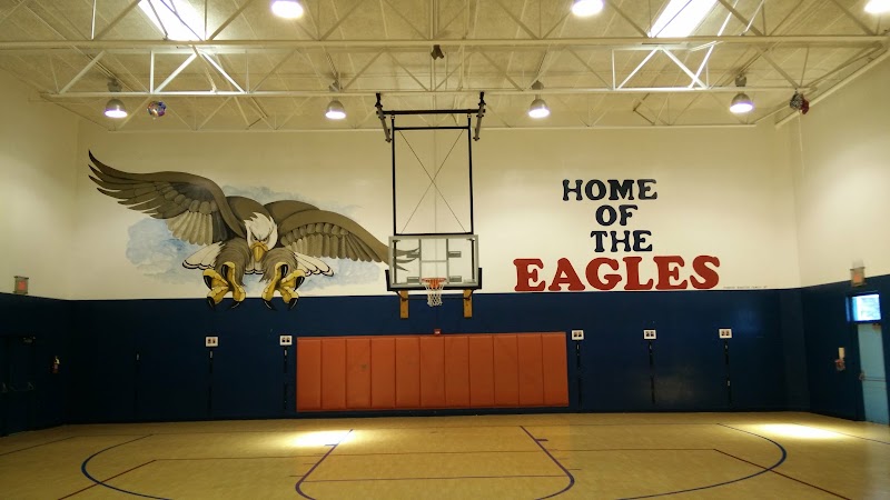 PIONEER MIDDLE SCHOOL photo