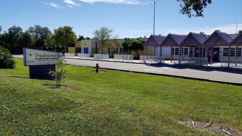 TRADEWINDS ELEMENTARY SCHOOL photo