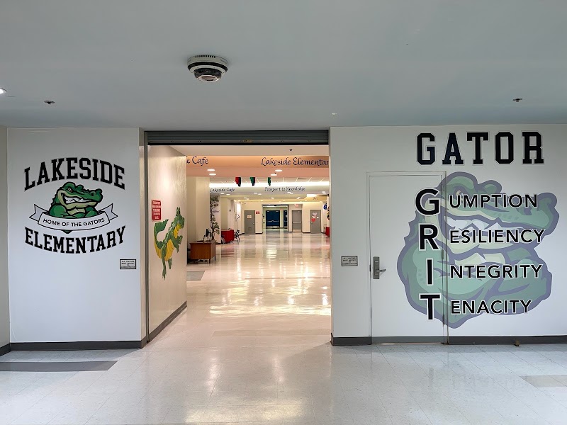 LAKESIDE ELEMENTARY SCHOOL photo