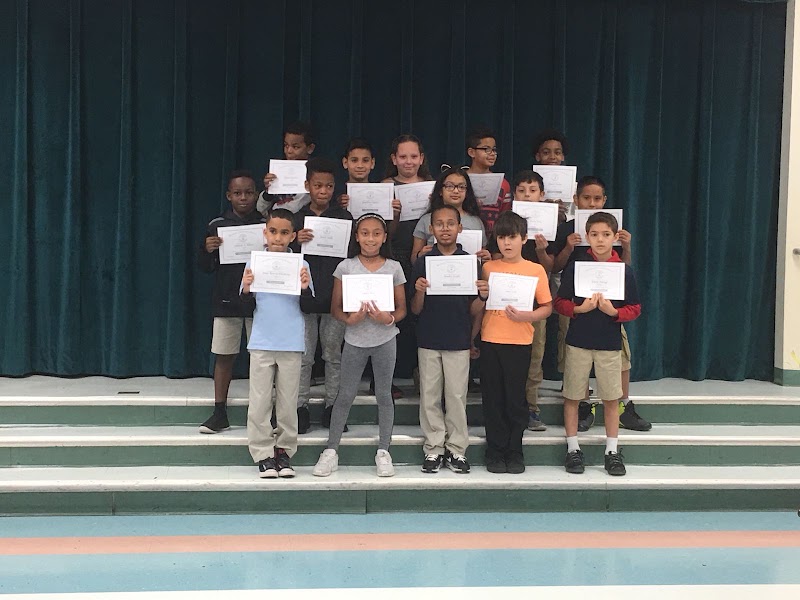 PARKSIDE ELEMENTARY SCHOOL photo