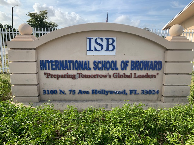 INTERNATIONAL SCHOOL OF BROWARD photo