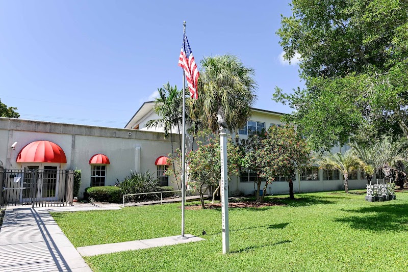 SOMERSET PINES ACADEMY photo