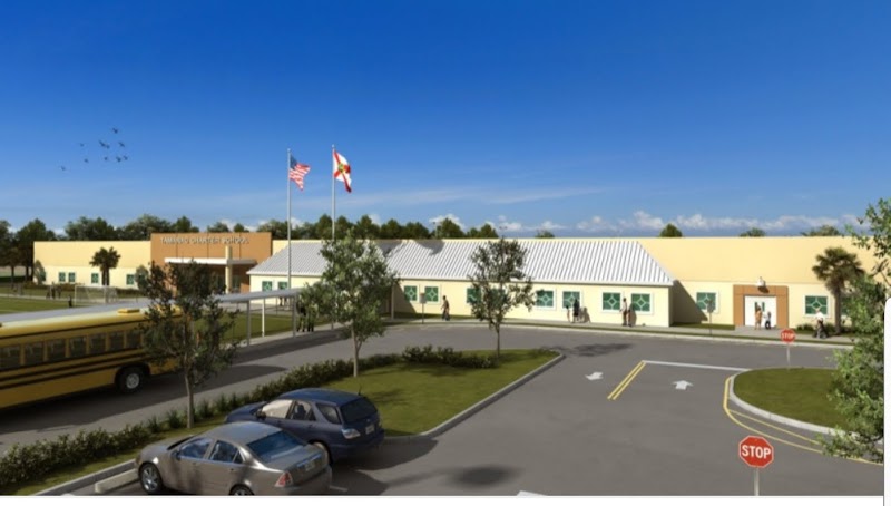 RENAISSANCE CHARTER SCHOOL AT UNIVERSITY photo