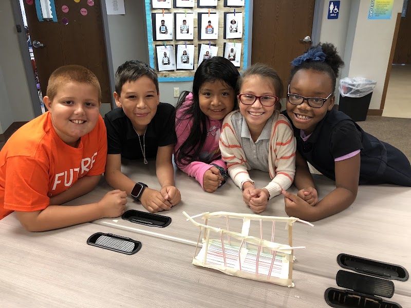 INNOVATION CHARTER SCHOOL photo