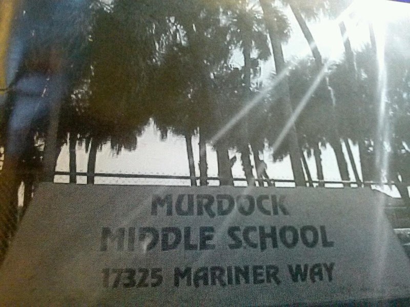 MURDOCK MIDDLE SCHOOL photo