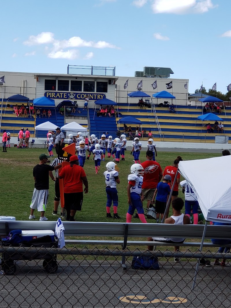 CRYSTAL RIVER HIGH SCHOOL photo