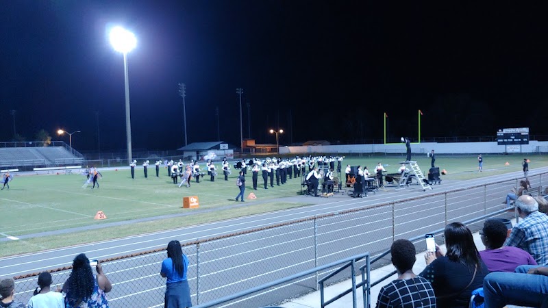 ORANGE PARK HIGH SCHOOL photo