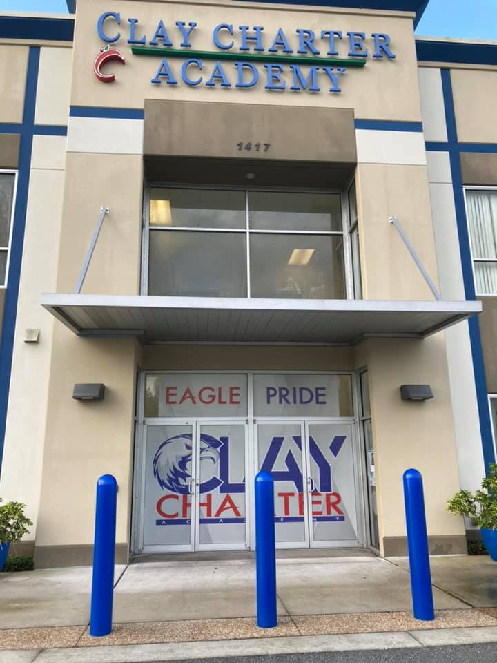 CLAY CHARTER ACADEMY photo