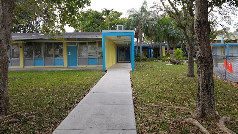 BLUE LAKES ELEMENTARY SCHOOL photo
