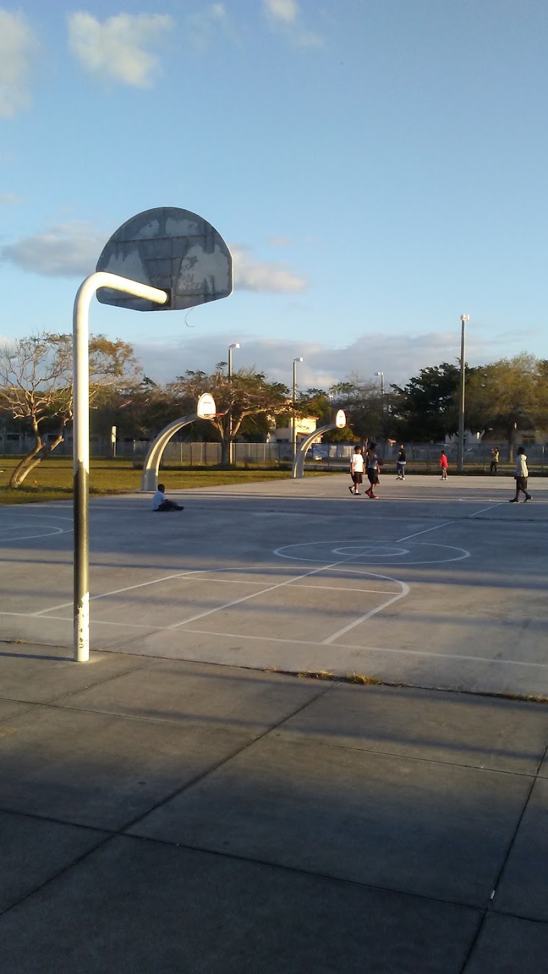 CARIBBEAN K-8 CENTER photo