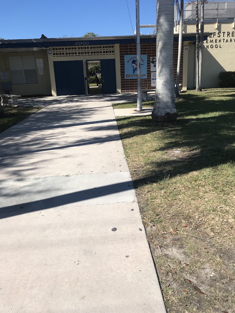 GULFSTREAM ELEMENTARY SCHOOL photo