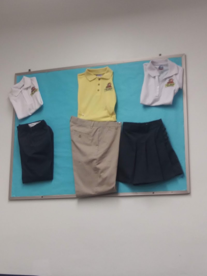 OAK GROVE ELEMENTARY SCHOOL photo