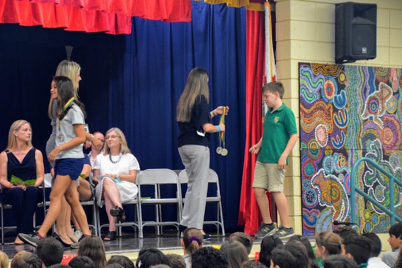 PINECREST ELEMENTARY SCHOOL photo