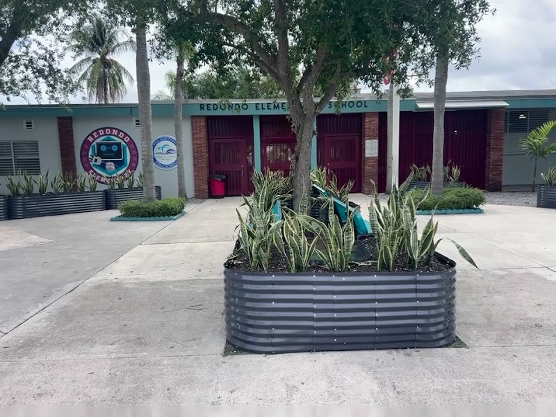 REDONDO ELEMENTARY SCHOOL photo
